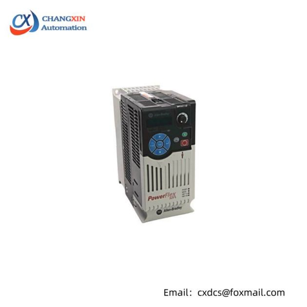 Allen-Bradley AB 25B-D010N104 Drive, Variable Frequency