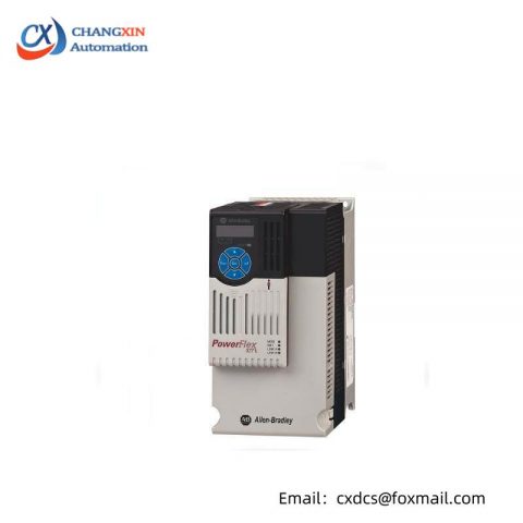 ABB AB 25C-D017N114 PowerFlex 527 AC Drive
