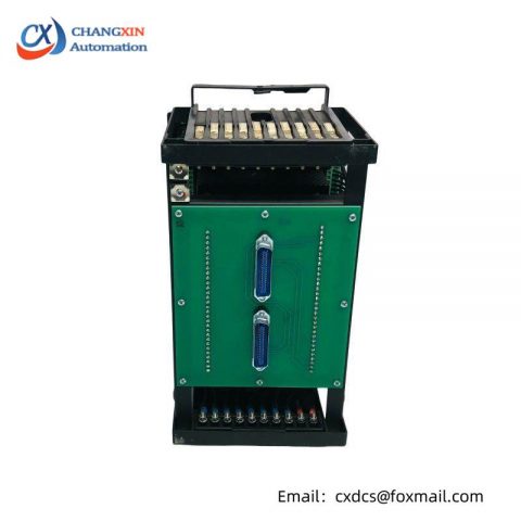 GE 269PLUS D/O-278-100P-HI Relay Module