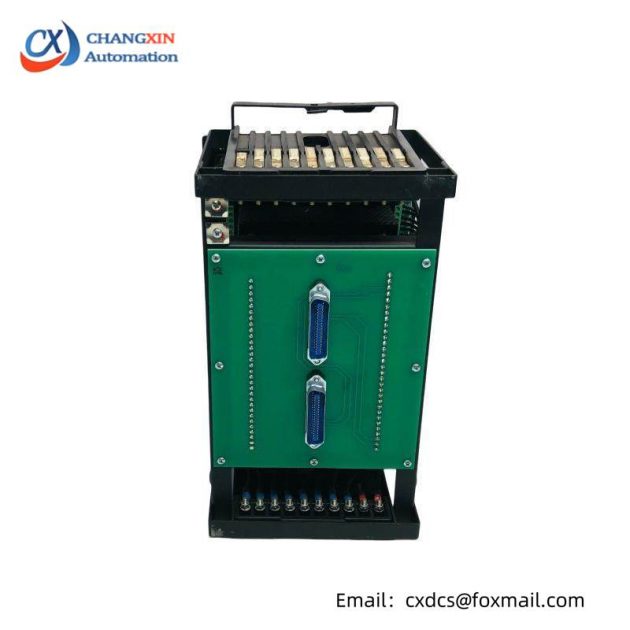 GE 269PLUS D/O-278-100P-HI Relay Module