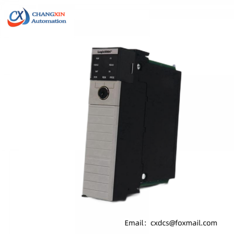 Allen-Bradley AB 2711-B6C20 Panelview 600 HMI Modules