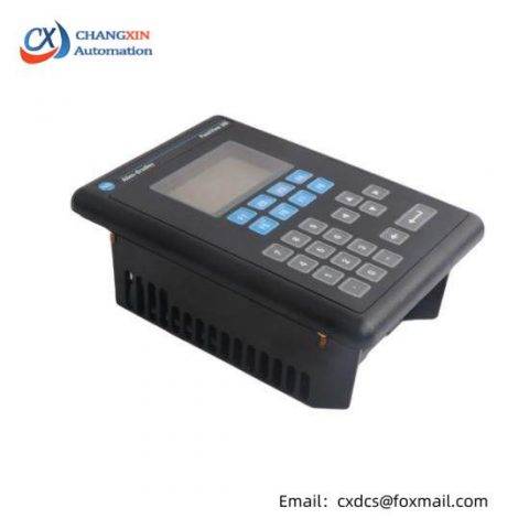 PanelView 300 Monochrome Keypad | High-Performance Industrial Control Solution