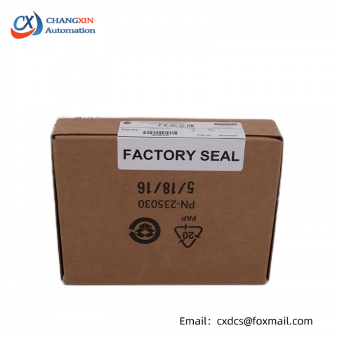 Allen-Bradley Panelview Plus 2711-K5A2 Human-Machine Interface, 192x64 Display, Compact Design