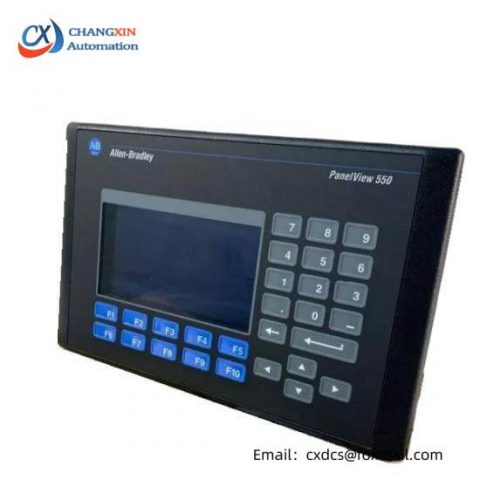 Siemens 2711-K5A8L1 PLC Controller