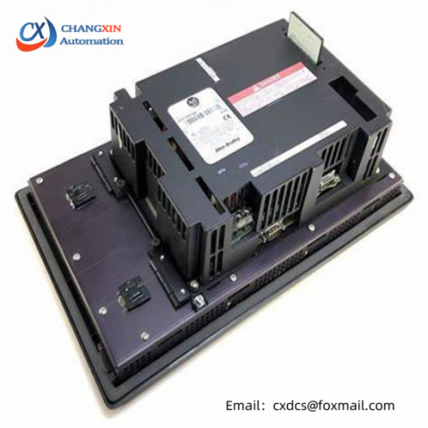 Siemens 2711-K9C1 Industrial Operator Interface Panel