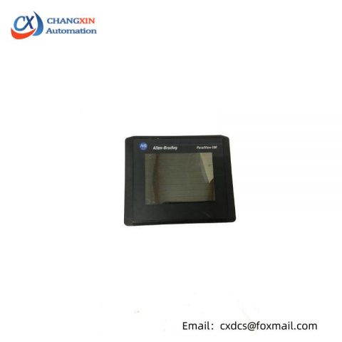 AB 2711-T6C16L1 DC Power Module, Advanced Industrial Control Solution