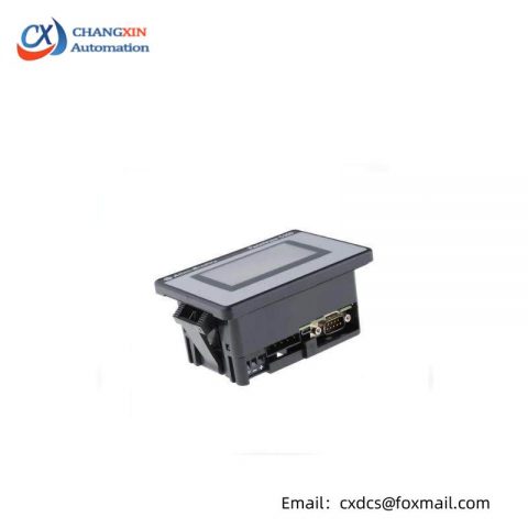 ABB AB 2711C-T3M DC Power Supply Module