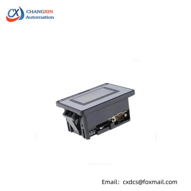 ABB AB 2711C-T3M DC Power Supply Module