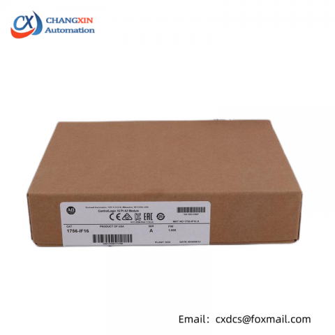 AB Industrial Controls | 2711C-T4T | Color Touch Screen Module