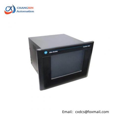Siemens 2711E-T14C15 Touch Screen Interface Terminal