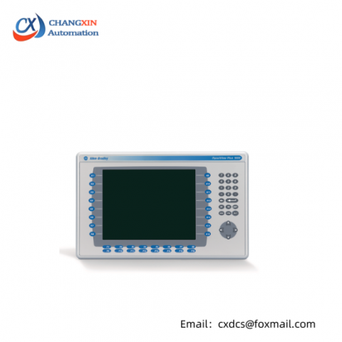 Allen-Bradley PanelView Plus 6 1000 Key Operator Interface