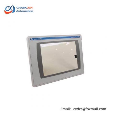 Allen-Bradley 2711P-RBB12 PANELVIEW PLUS Compact Terminal