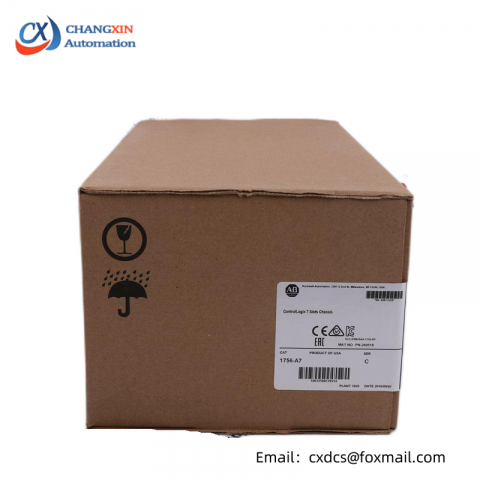 AB 2711P-RDB7C Display Module - Advanced Industrial Control Solution