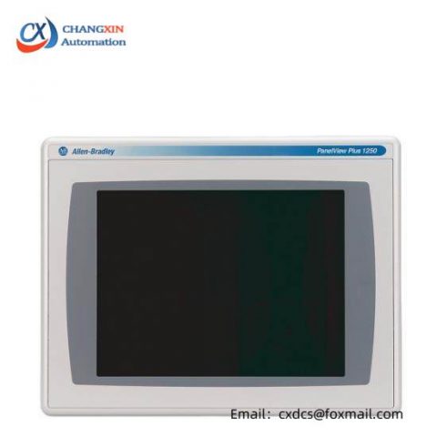 ABB 2711P-RDT12C OPERATOR INTERFACE HMI