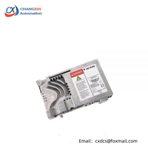 Allen-Bradley AB PanelView Plus 6 Logic Module 2711P-RP9A, Advanced Industrial Control Solution