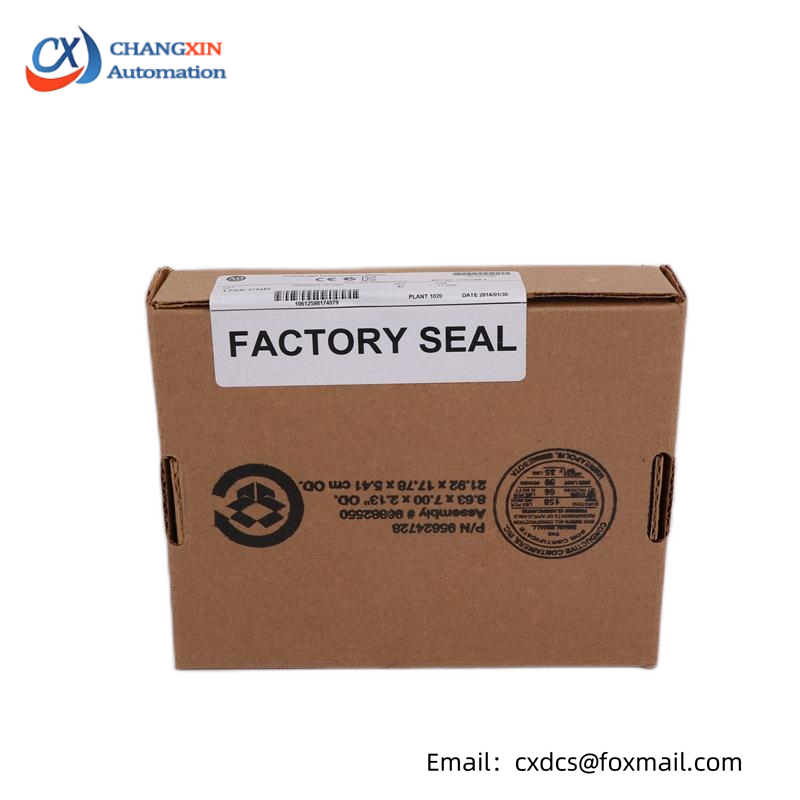 2711p-rp9dk_a_panelview_plus_6_logic_module.png Allen-Bradley AB Panelview Plus 6 Logic Module 2711P-RP9DK, Precision Control for Industrial Automation