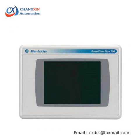 GE 2711P-T10C15D1 PLC Module