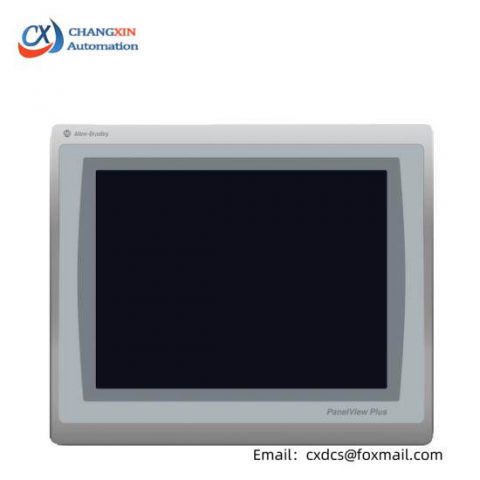 SIEMENS 2711P-T10C22A9P Human Machine Interface Module