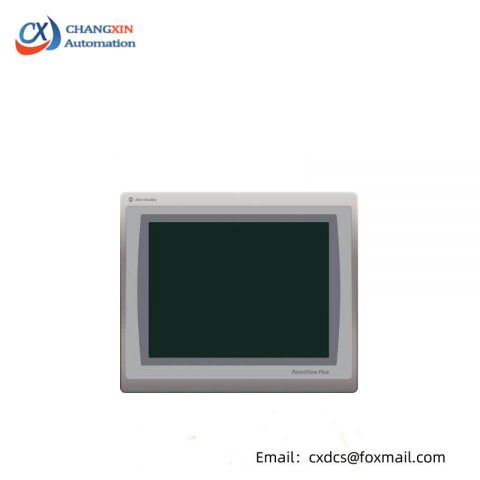 AB Electric AB 2711P-T10C22A9P Graphic Terminal Module