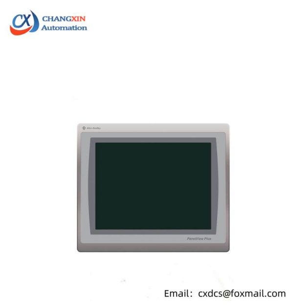 AB Electric AB 2711P-T10C22A9P Graphic Terminal Module