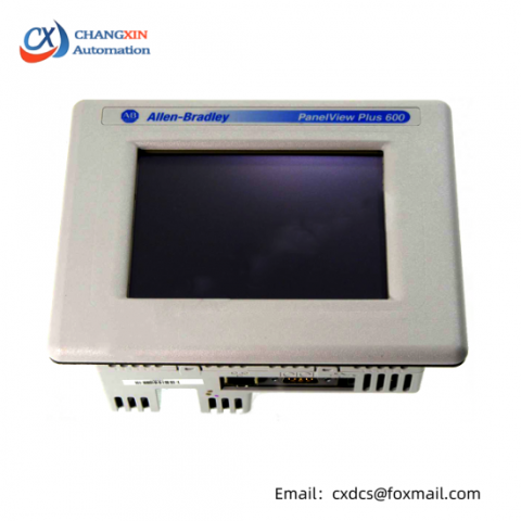 AB PanelView Plus 7 2711P-T10C22D9P