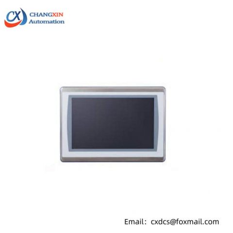 AB Controls AB 2711P-T12W22D9P Touch Screen, Precision & Efficiency in Industrial Automation