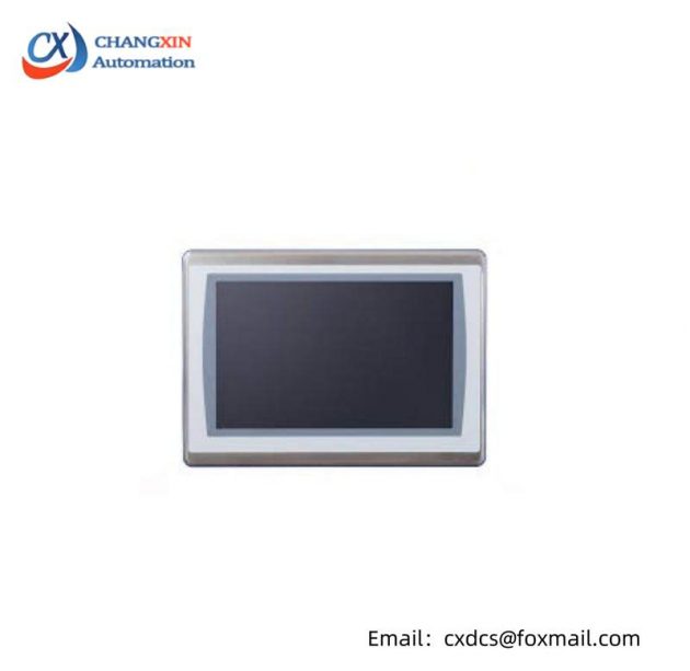 AB Controls AB 2711P-T12W22D9P Touch Screen, Precision & Efficiency in Industrial Automation