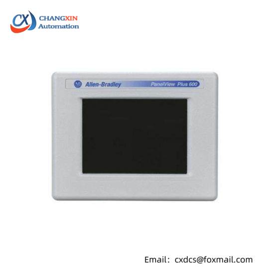 2711p-t6c5d_panelview_plus_6_600_operator_terminal.jpg Allen-Bradley Panelview Plus 6 600 Operator Terminal 2711P-T6C5D