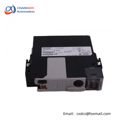 GE Fanuc 2711P-T6M20A CNC Controller Module