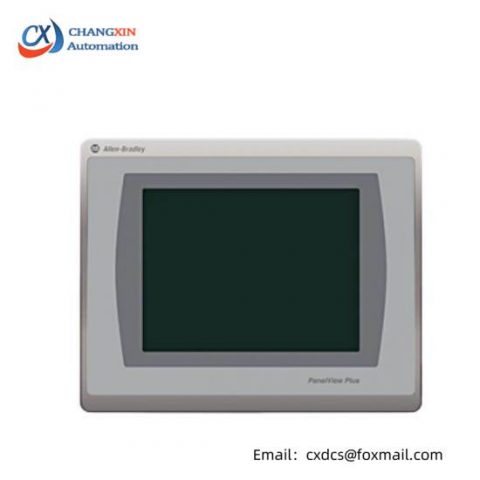 Siemens 2711P-T7C22D9P Industrial Touch Screen Display