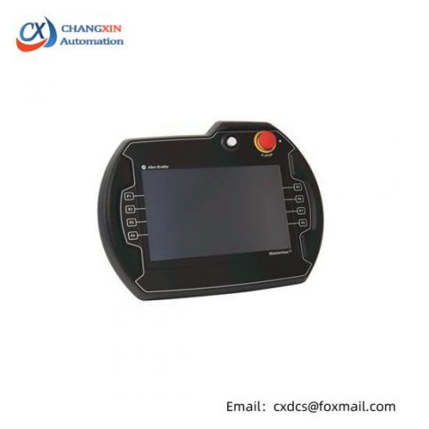 Siemens 2711T-B10R1K1 Operator Interface MobileView