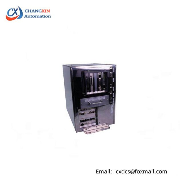 TEL Tokyo Electron 2986-411806-11 System Control Unit, High-Performance Module for Advanced Semiconductor Manufacturing