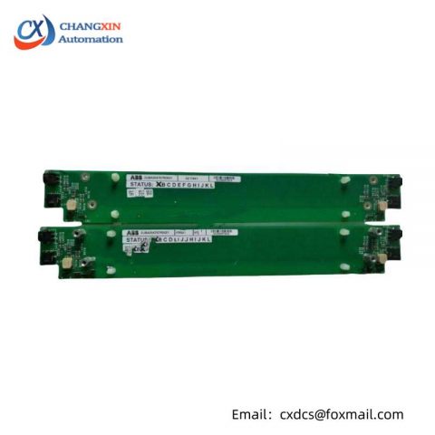 ABB 2UBA004787R0001 XZ C8X1 Frequency Converter - High-Efficiency Variable Speed Drive