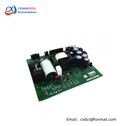 ABB 314066-A02 PC POWER SUPPLY BOARD, Industrial Control Systems