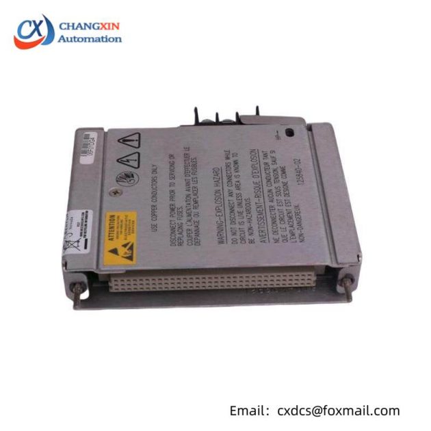 Bently Nevada 3300/50-01-01-00-00 Tachometer Monitor - Precision Measurement for Industrial Control Systems