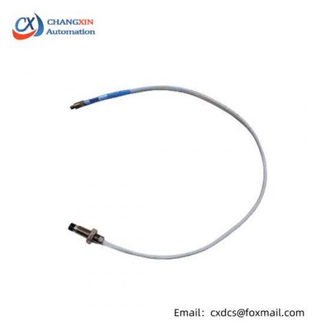 Bently Nevada 330101-00-12-01-02-05 Cable, for Industrial Control Systems