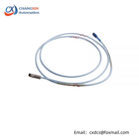 BENTLY NEVADA 330101-00-24-10-02-05 - 3300 XL 8 mm Probe