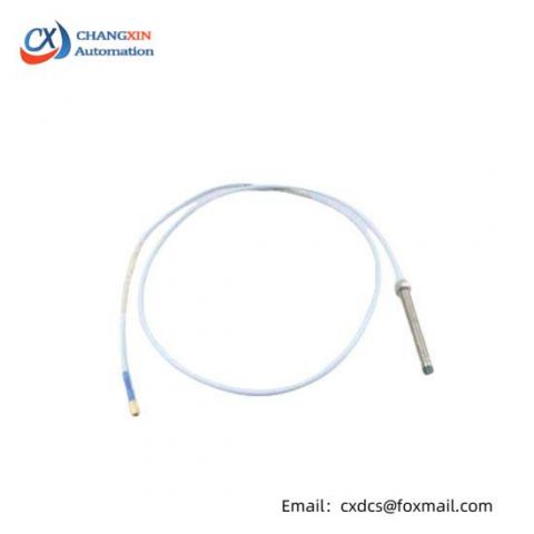 Bently Nevada 330101-00-28-10-02-05 Cable