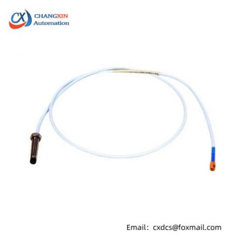 Bently Nevada 3300 XL 8mm Proximity Probe;