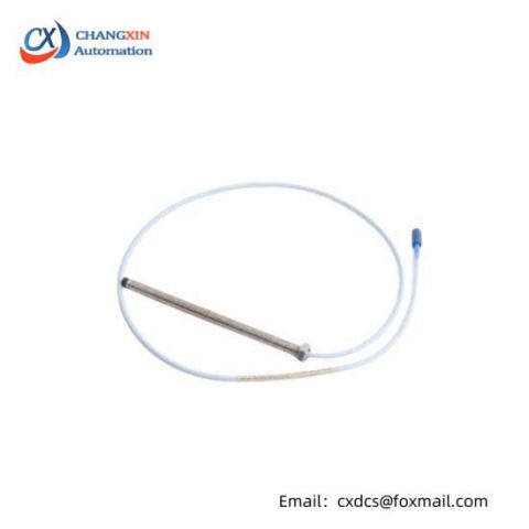 Bently Nevada 330101-00-53-10-02-05 Cable, Precision Control for Industrial Automation
