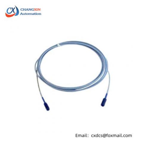 Bently Nevada 330101-05-20-10-02-05 Cable - Advanced Industrial Control Solution