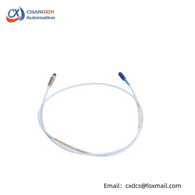 BENTLY NEVADA 330103-00-03-50-02-00 Proximity Probes: Precision Sensor for Industrial Control Systems
