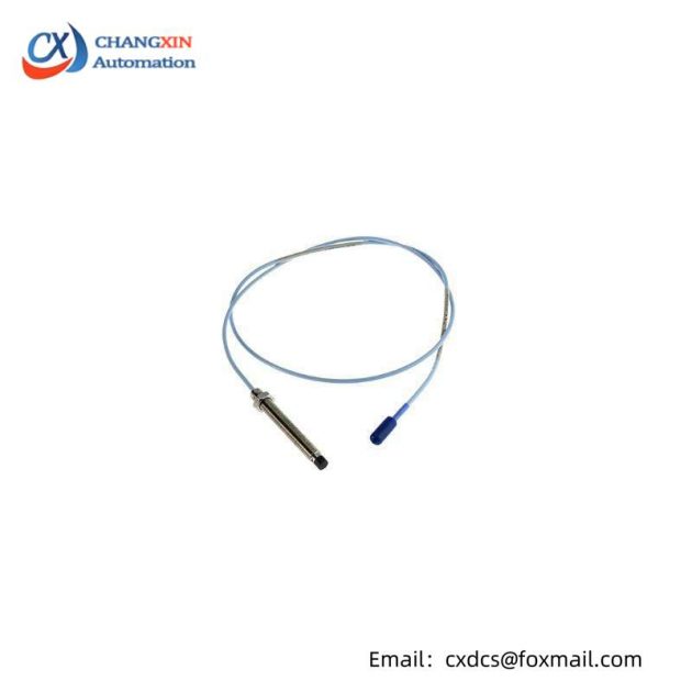Bently Nevada 330103-00-05-05-02 Proximity Probes