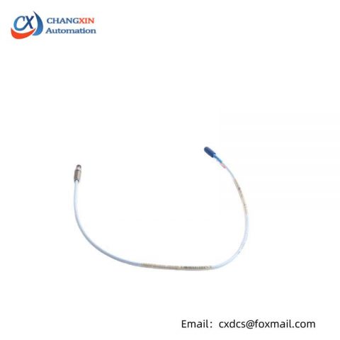 BENTLY NEVADA Proximity Probes 330103-00-10-05-01-00, Precision Measurement for Industrial Control Systems