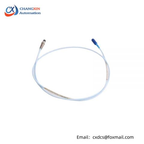 Bently Nevada 330103-15-23-05-02-CN Proximity Probes