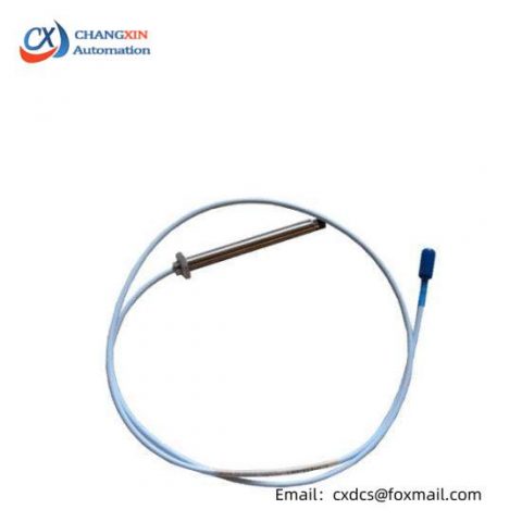 Bently Nevada 3300 XL 8 mm Proximity Probes
