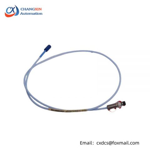 Bentley Nevada 330104-00-08-10-02-00 Proximity Probes, 8mm, Advanced Industrial Sensing Solutions