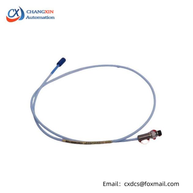 Bentley Nevada 330104-00-08-10-02-00 Proximity Probes, 8mm, Advanced Industrial Sensing Solutions