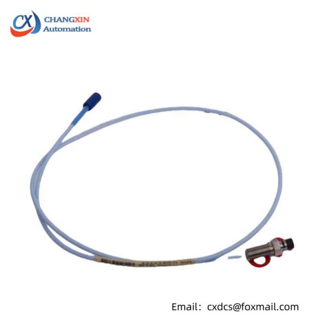BENTLY NEVADA 330104-00-12-05-02-00 Proximity Probes - Precision Measurement for Industrial Control