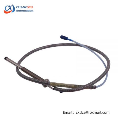 BENTLY NEVADA 330104-00-20-05-02-00 Proximity Probes - Advanced Industrial Sensor Solutions